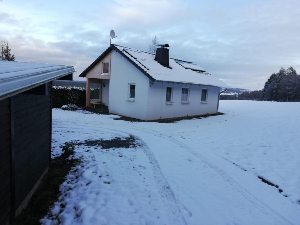 Ferienhaus Mit Ausblick Brilon Extérieur photo