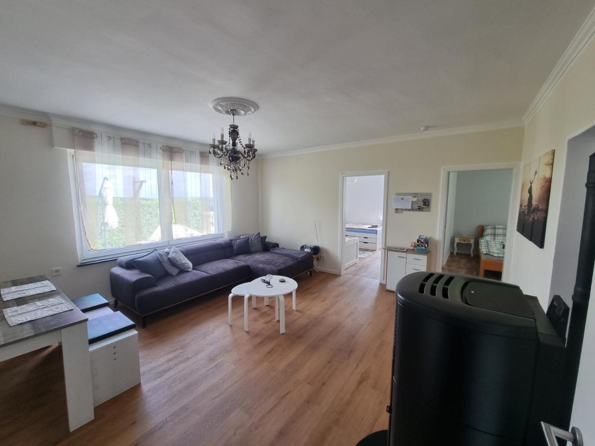 Ferienhaus Mit Ausblick Brilon Extérieur photo