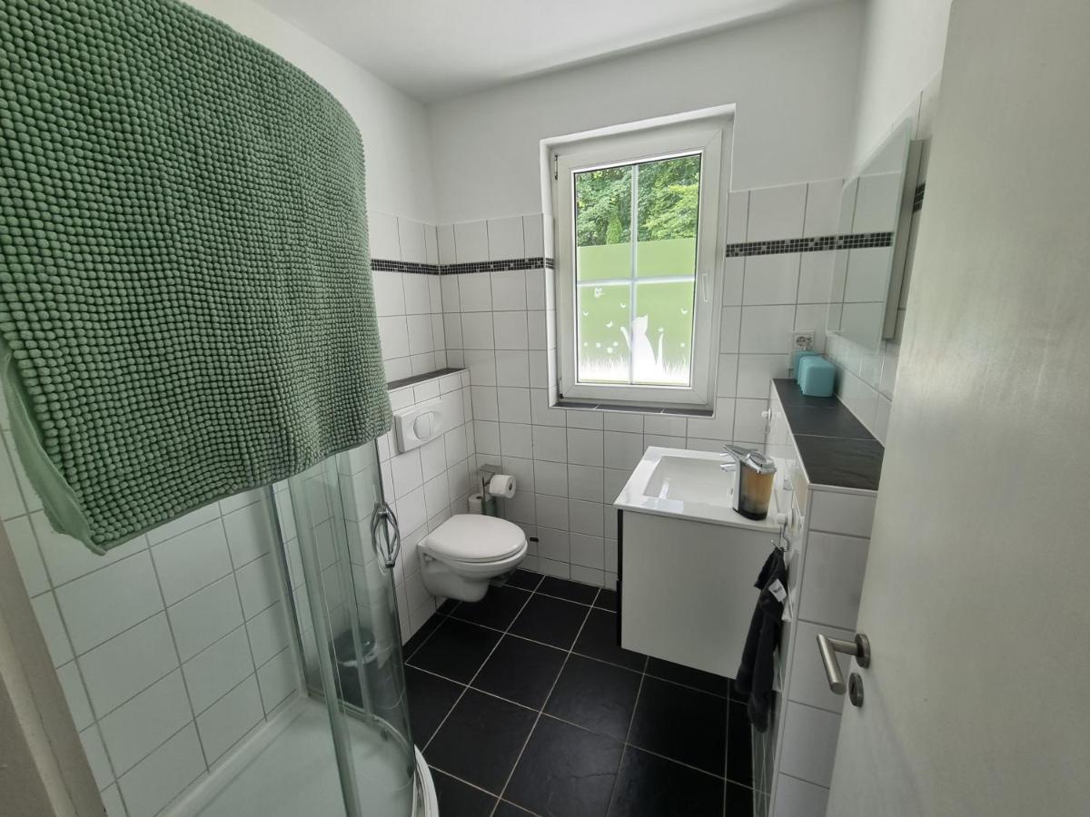 Ferienhaus Mit Ausblick Brilon Extérieur photo